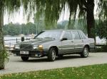 Volvo 760 Turbo 1984 года